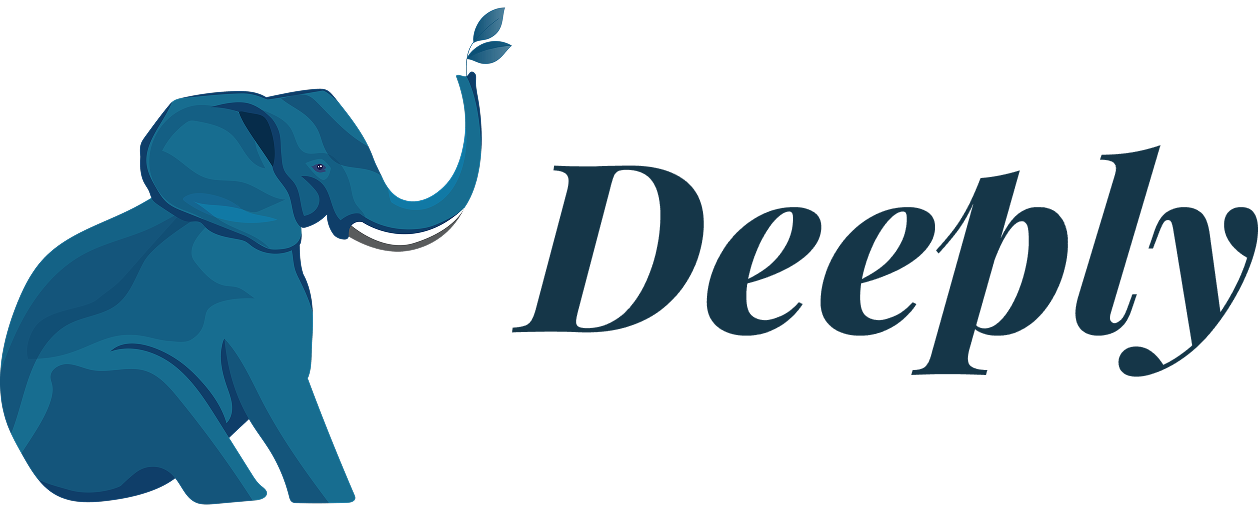 Deeply App