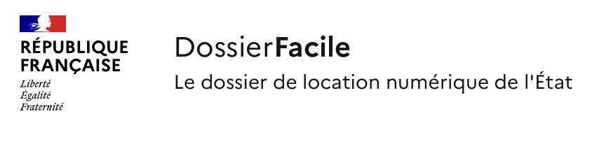 DossierFacile — Le dossier de location numérique de l'État